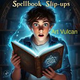 Spellbook Slip-ups (eBook, ePUB)