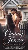 Chasing Forever (eBook, ePUB) Chasing Forever (eBook, ePUB)