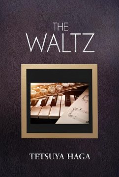 Cover The Waltz (eBook, ePUB)