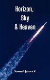 Horizon, Sky and Heaven (eBook, ePUB)