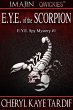 E.Y.E. of the Scorpion (E.Y.E. Spy... - Bild 1