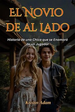 Cover El Novio de al Lado (eBook, ePUB)