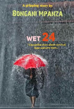 Cover Wet 24 (eBook, ePUB)