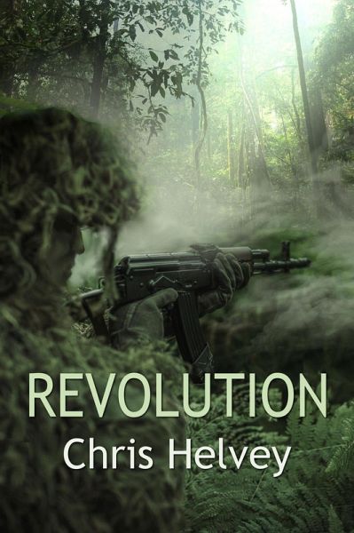 Revolution (eBook, ePUB)