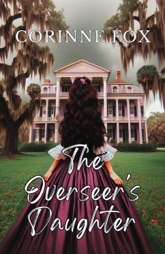 Cover The Overseer's Daughter (eBook, ePUB)