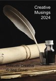 Creative Musings 2024 (eBook, ePUB) Creative Musings 2024 (eBook, ePUB)