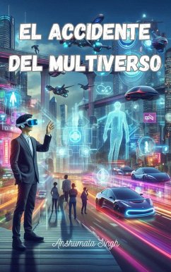 El accidente del multiverso (eBook, ePUB) - Singh, Anshumala