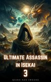 Ultimate Assassin in Isekai (eBook, ePUB)