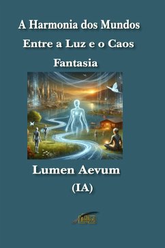 Cover A Harmonia dos Mundos (eBook, ePUB)