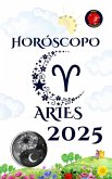 Aries Horóscopo 2025 (eBook, ePUB)