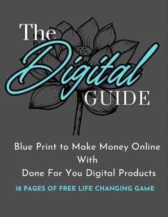 Cover The Digital Guide (eBook, ePUB)