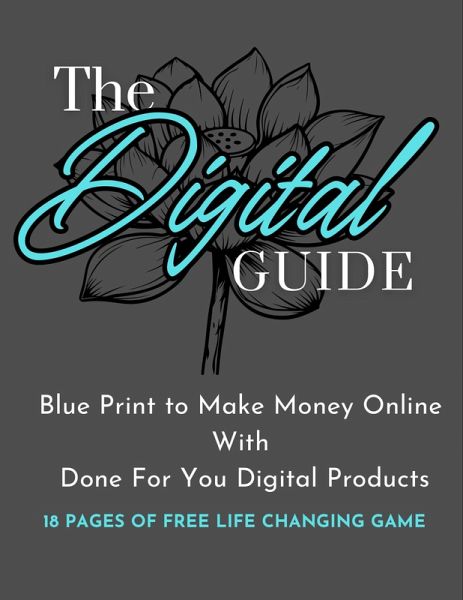 The Digital Guide (eBook, ePUB) The Digital Guide (eBook, ePUB)