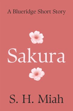 Cover Sakura (eBook, ePUB)