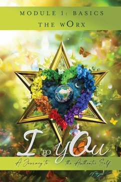 Cover I to You: Module 1 (eBook, ePUB)