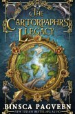 The Cartographer's Legacy (eBook, ePUB)