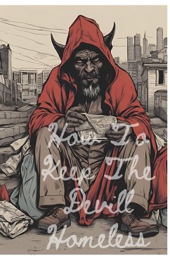 How To Keep The Devil Homeless (eBook, ePUB) - Doctor, The