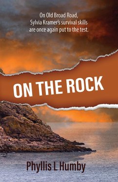 Cover On The Rock (eBook, ePUB)