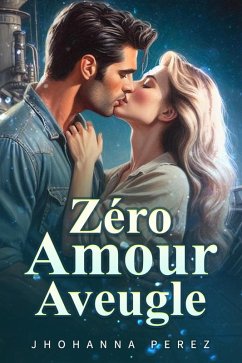 Zéro Amour Aveugle (eBook, ePUB) Cover Zéro Amour Aveugle (eBook, ePUB)