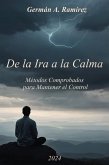 De la Ira a la Calma (eBook, ePUB) De la Ira a la Calma (eBook, ePUB)
