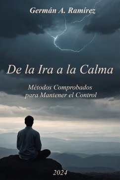 Cover De la Ira a la Calma (eBook, ePUB)