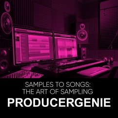 Cover Samples To Songs: The Art of Sampling (eBook, ePUB)