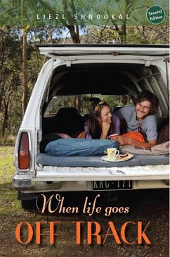 Cover Off Track (eBook, ePUB)