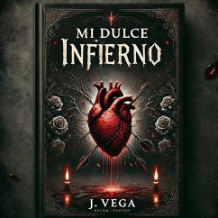 Cover Mi dulce Infierno (eBook, ePUB)