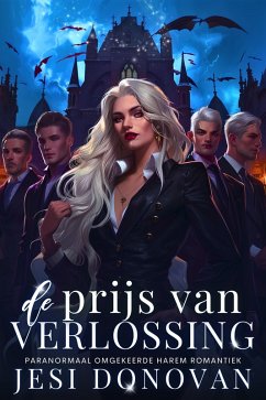 Cover De Prijs Van Verlossing (De Blackwood Vijf, #3) (eBook, ePUB)