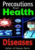 Precautions for Health Diseases