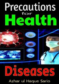 Cover Precautions for Health Diseases
