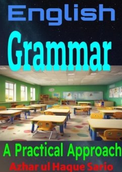 English Grammar - Sario, Azhar ul Haque