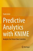 Predictive Analytics with KNIME