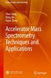 Accelerator Mass Spectrometry... - Bild 1