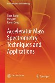 Accelerator Mass Spectrometry Techniques and Applications Accelerator Mass Spectrometry Techniques and Applications