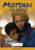 Motsadi ke Lefika (eBook, ePUB)