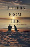 Letters from Her (eBook, ePUB) Letters from Her (eBook, ePUB)