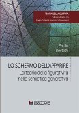 Lo Schermo dell'apparire. La teoria della figuratività nella semiotica generativa (eBook, ePUB) Lo Schermo dell'apparire. La teoria della figuratività nella semiotica generativa (eBook, ePUB)