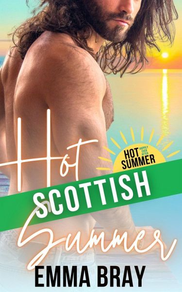 Hot Scottish Summer (eBook, ePUB)