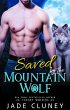 Saved by the Mountain Wolf (Briar Falls... - Bild 1