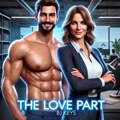 Cover The Love Part (eBook, ePUB)