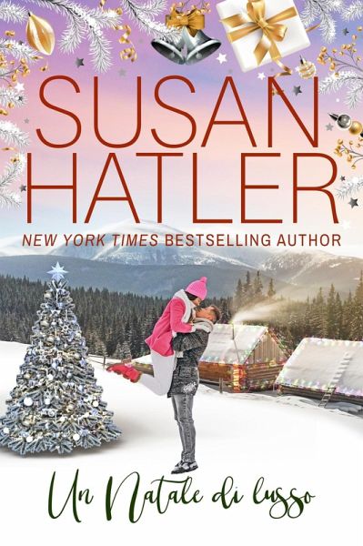 Un Natale di lusso (Un amore di Natale, #7) (eBook, ePUB)