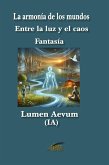 La armonía de los mundos (eBook, ePUB) La armonía de los mundos (eBook, ePUB)