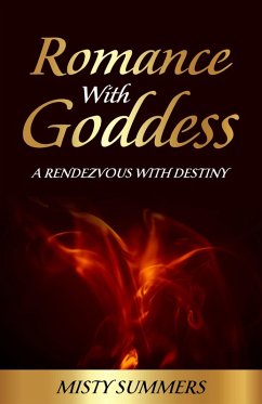 Cover Romance with Goddess (eBook, ePUB)
