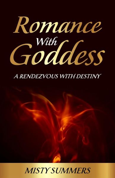 Romance with Goddess (eBook, ePUB) Romance with Goddess (eBook, ePUB)