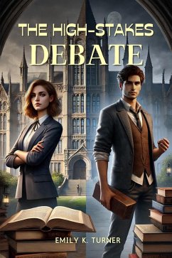 Cover The High-Stakes Debate (eBook, ePUB)