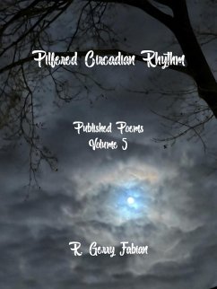 Pilfered Circadian Rhythm (eBook, ePUB) - Fabian, R. Gerry