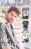 Falling for Him (eBook, ePUB)