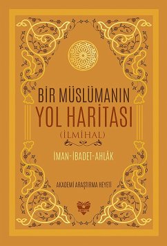 Cover Bir Müslümanin Yol Haritasi (eBook, ePUB)