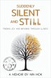 Suddenly Silent and Still (eBook, ePUB) - Bild 1
