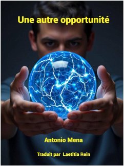 Cover Une autre opportunité (eBook, ePUB)